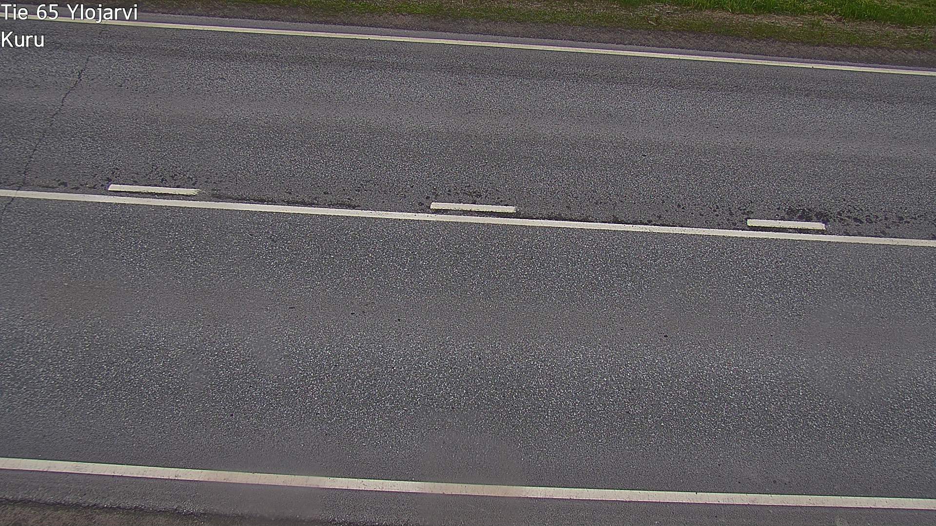 Kelikamerat Kuva Tie 65 Ylöjärvi, Kuru, Ylöjärvi, Pirkanmaa
