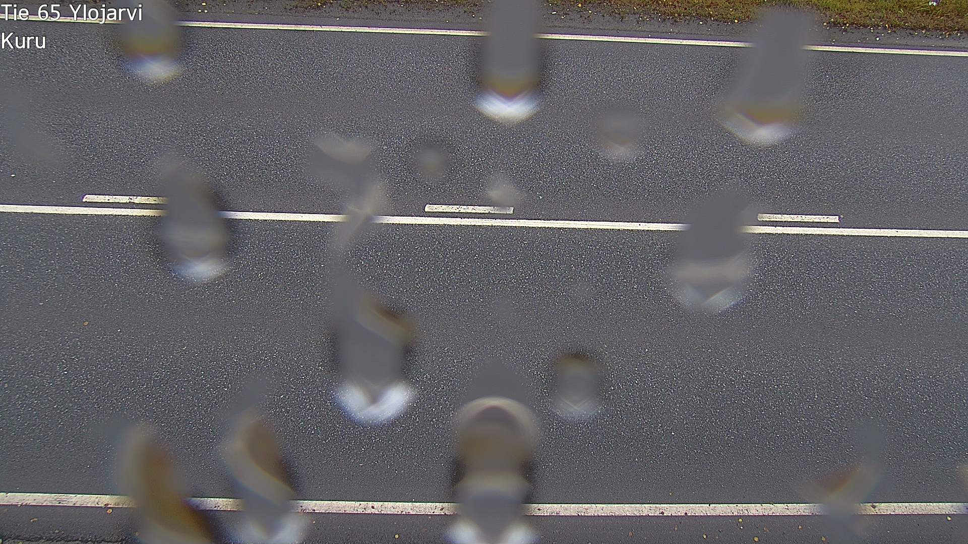 Weather Camera Image Väg 65 Ylöjärvi, Kuru, Ylöjärvi, Pirkanmaa