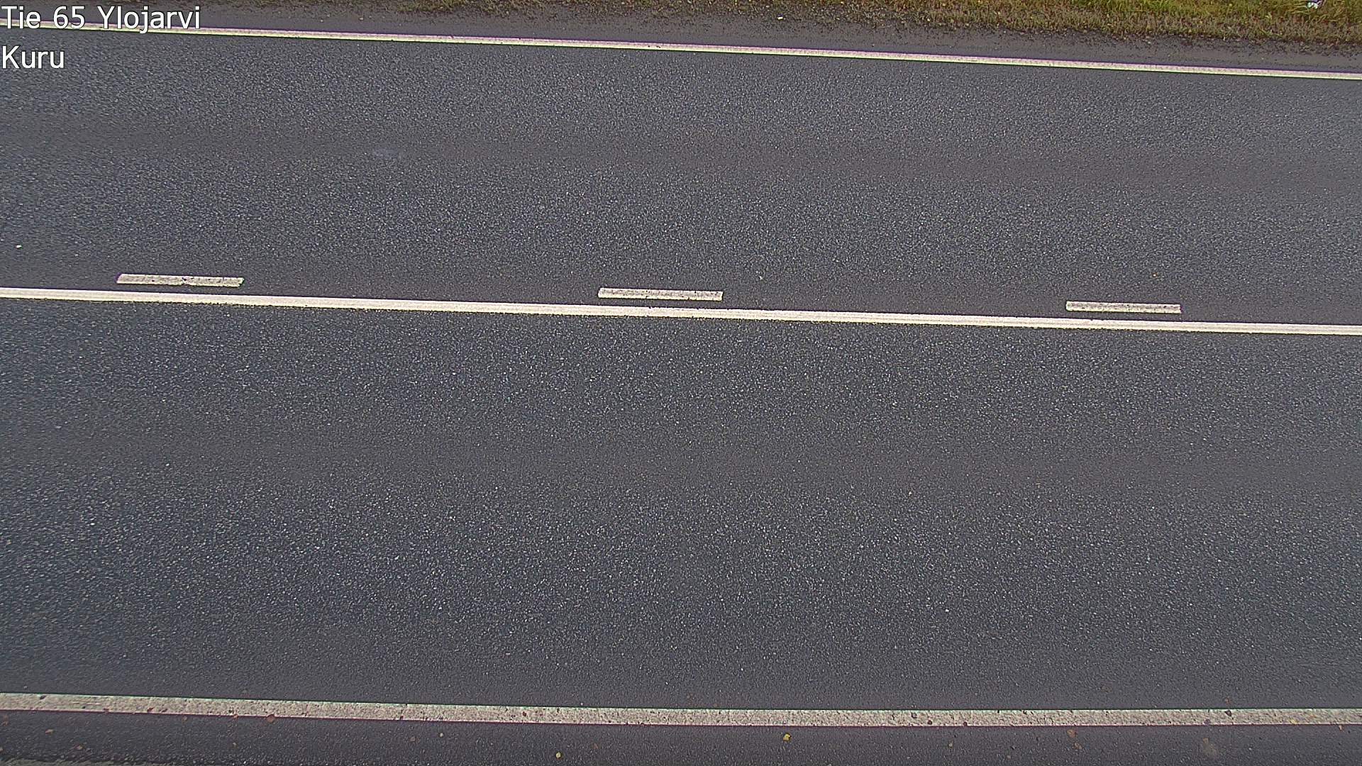 Kelikamerat Kuva Tie 65 Ylöjärvi, Kuru, Ylöjärvi, Pirkanmaa