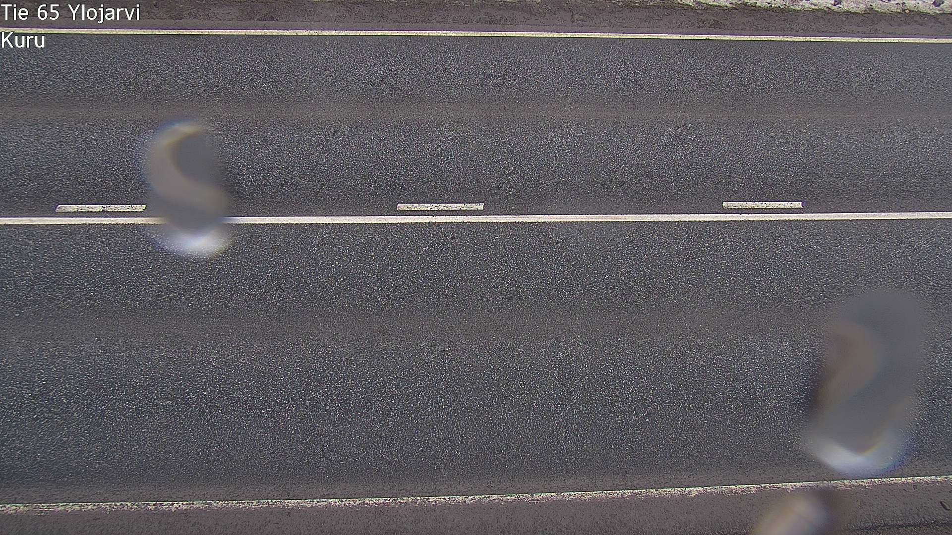 Weather Camera Image Väg 65 Ylöjärvi, Kuru, Ylöjärvi, Pirkanmaa