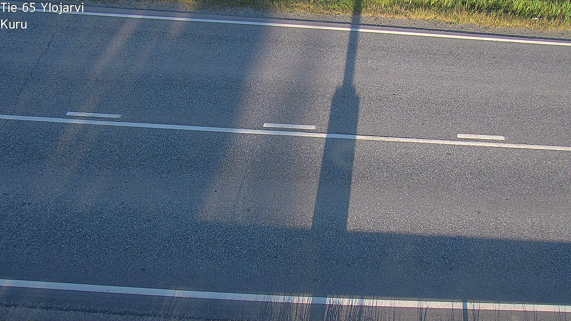 Kelikamerat Kuva Tie 65 Ylöjärvi, Kuru, Ylöjärvi, Pirkanmaa
