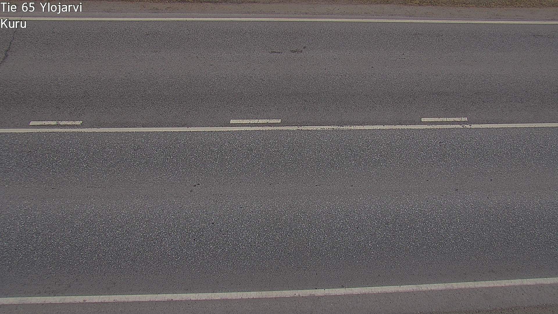 Kelikamerat Kuva Tie 65 Ylöjärvi, Kuru, Ylöjärvi, Pirkanmaa