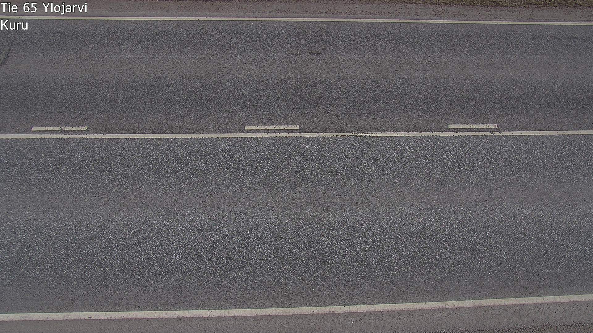 Kelikamerat Kuva Tie 65 Ylöjärvi, Kuru, Ylöjärvi, Pirkanmaa