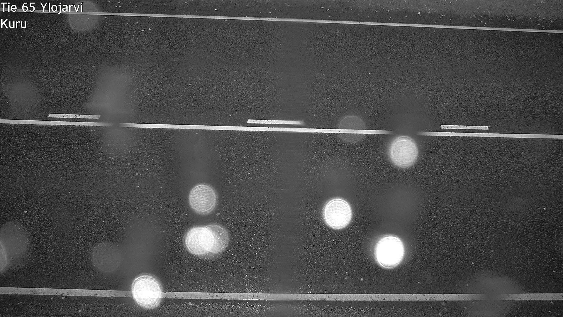 Weather Camera Image Väg 65 Ylöjärvi, Kuru, Ylöjärvi, Pirkanmaa