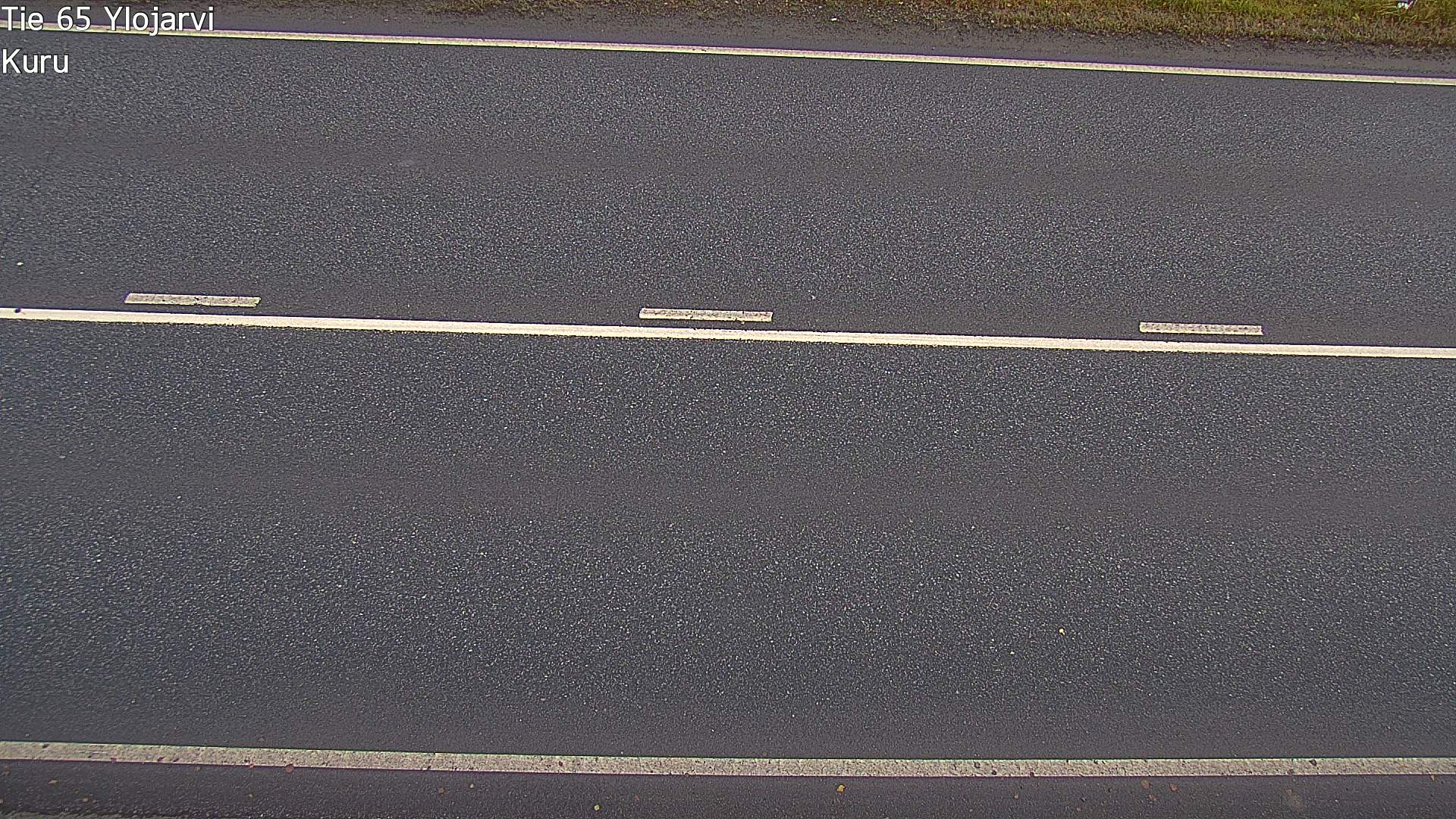 Kelikamerat Kuva Tie 65 Ylöjärvi, Kuru, Ylöjärvi, Pirkanmaa
