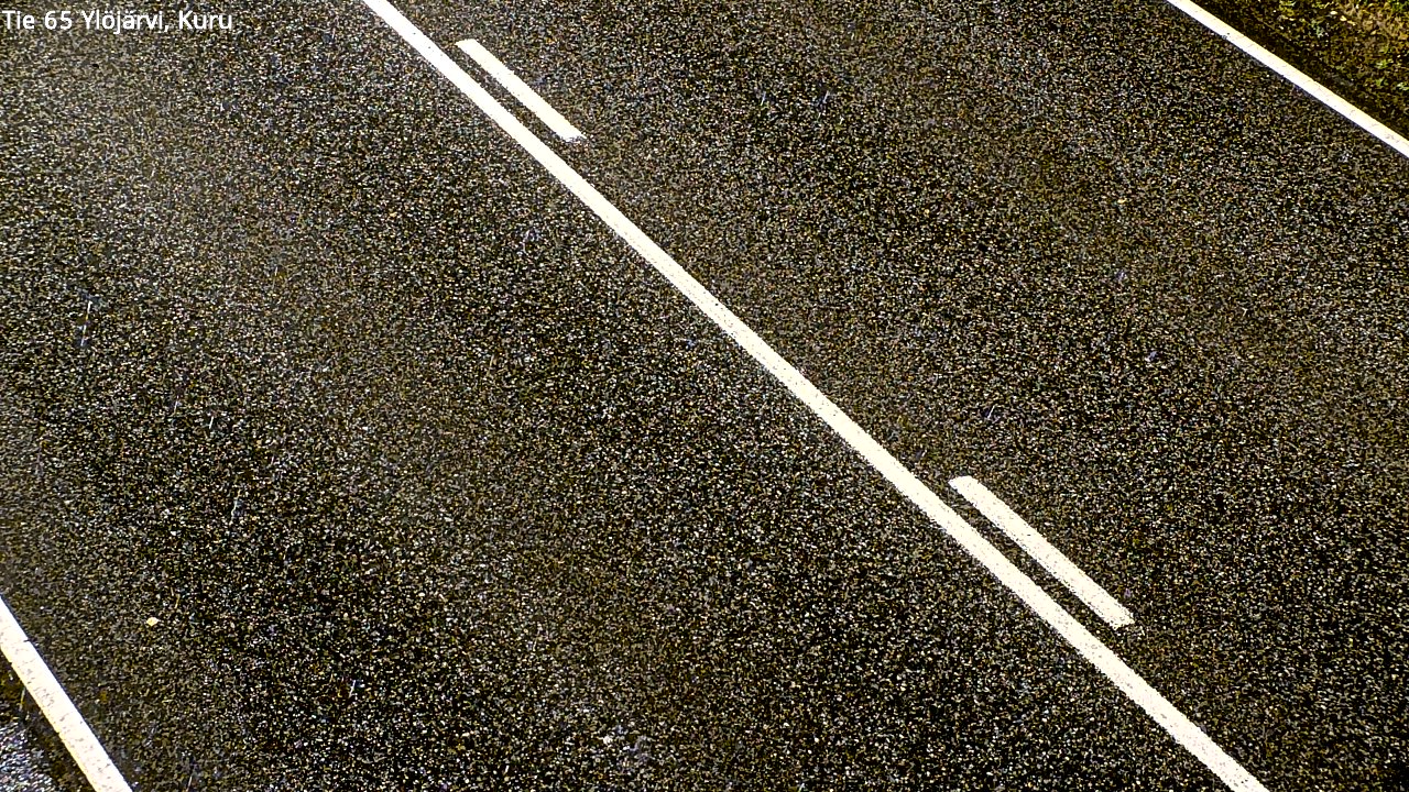 Kelikamerat Kuva Tie 65 Ylöjärvi, Kuru, Ylöjärvi, Pirkanmaa