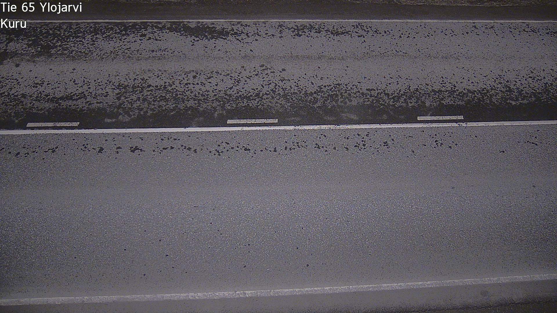 Kelikamerat Kuva Tie 65 Ylöjärvi, Kuru, Ylöjärvi, Pirkanmaa