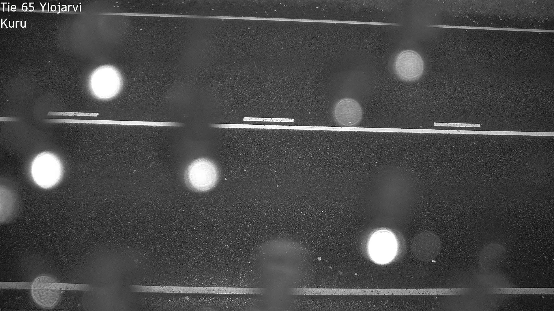 Weather Camera Image Väg 65 Ylöjärvi, Kuru, Ylöjärvi, Pirkanmaa