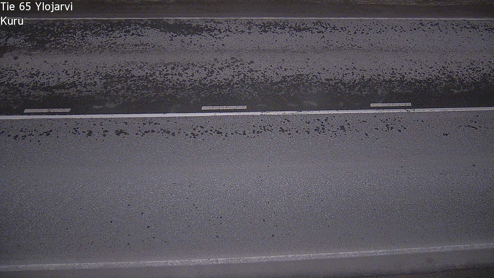 Kelikamerat Kuva Tie 65 Ylöjärvi, Kuru, Ylöjärvi, Pirkanmaa