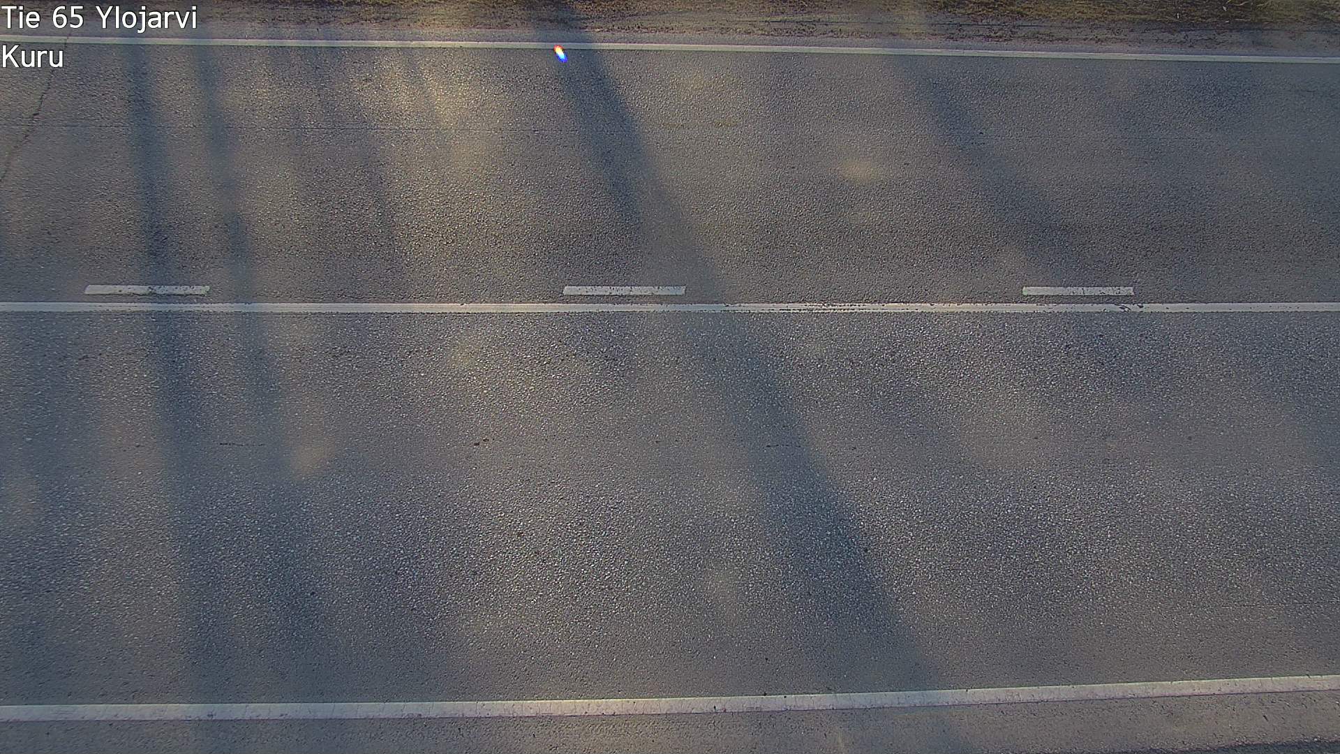 Weather Camera Image Road 65 Ylöjärvi, Kuru, Ylöjärvi, Pirkanmaa