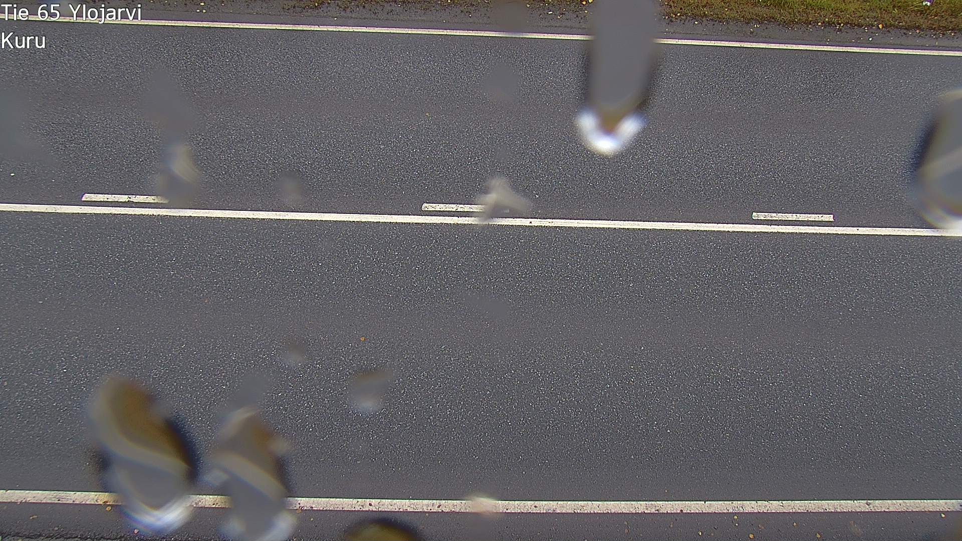 Weather Camera Image Väg 65 Ylöjärvi, Kuru, Ylöjärvi, Pirkanmaa