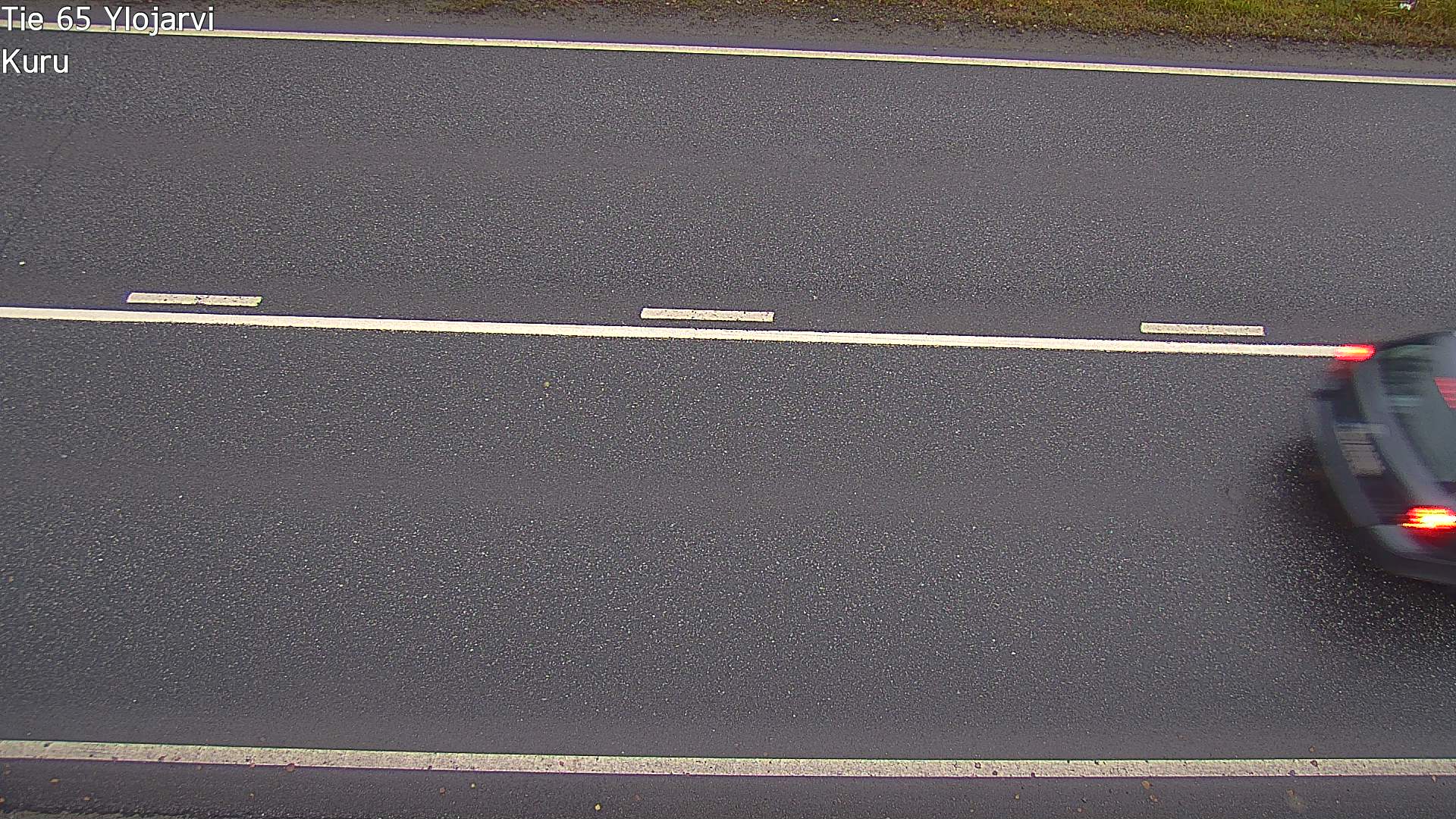 Kelikamerat Kuva Tie 65 Ylöjärvi, Kuru, Ylöjärvi, Pirkanmaa