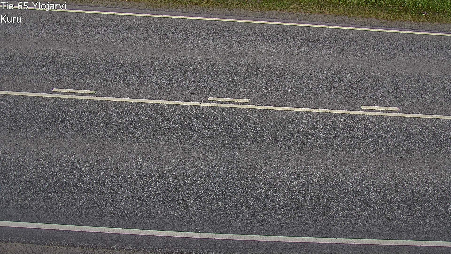 Kelikamerat Kuva Tie 65 Ylöjärvi, Kuru, Ylöjärvi, Pirkanmaa