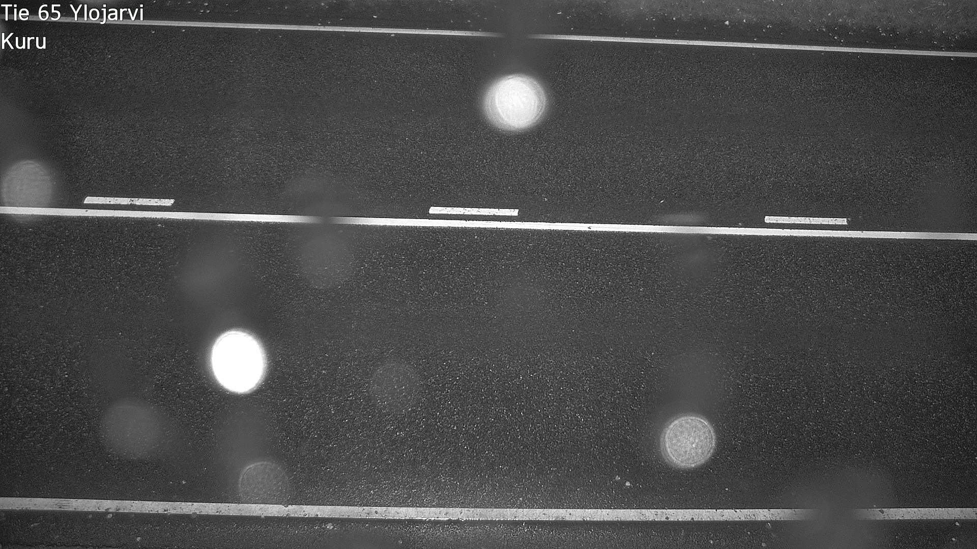 Weather Camera Image Väg 65 Ylöjärvi, Kuru, Ylöjärvi, Pirkanmaa
