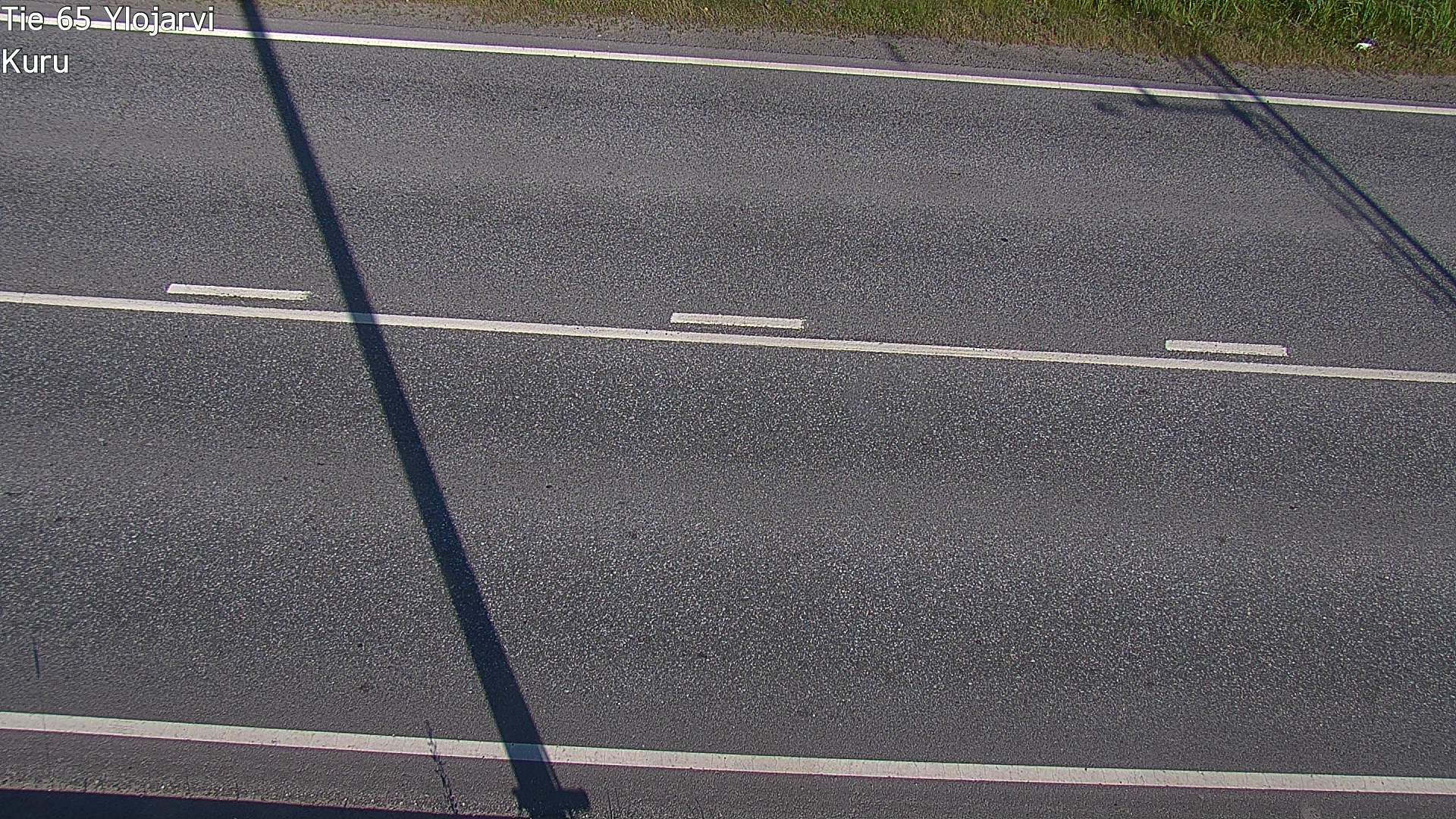 Kelikamerat Kuva Tie 65 Ylöjärvi, Kuru, Ylöjärvi, Pirkanmaa