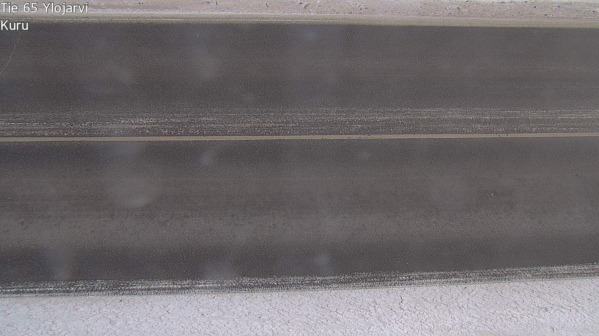 Kelikamerat Kuva Tie 65 Ylöjärvi, Kuru, Ylöjärvi, Pirkanmaa