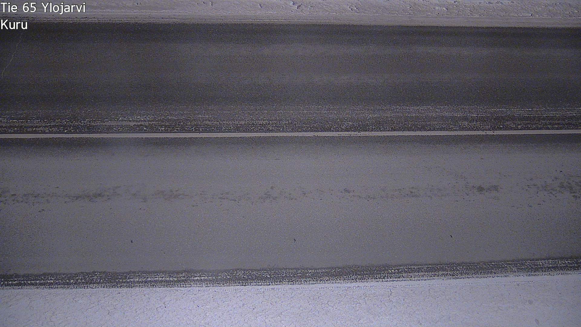 Kelikamerat Kuva Tie 65 Ylöjärvi, Kuru, Ylöjärvi, Pirkanmaa