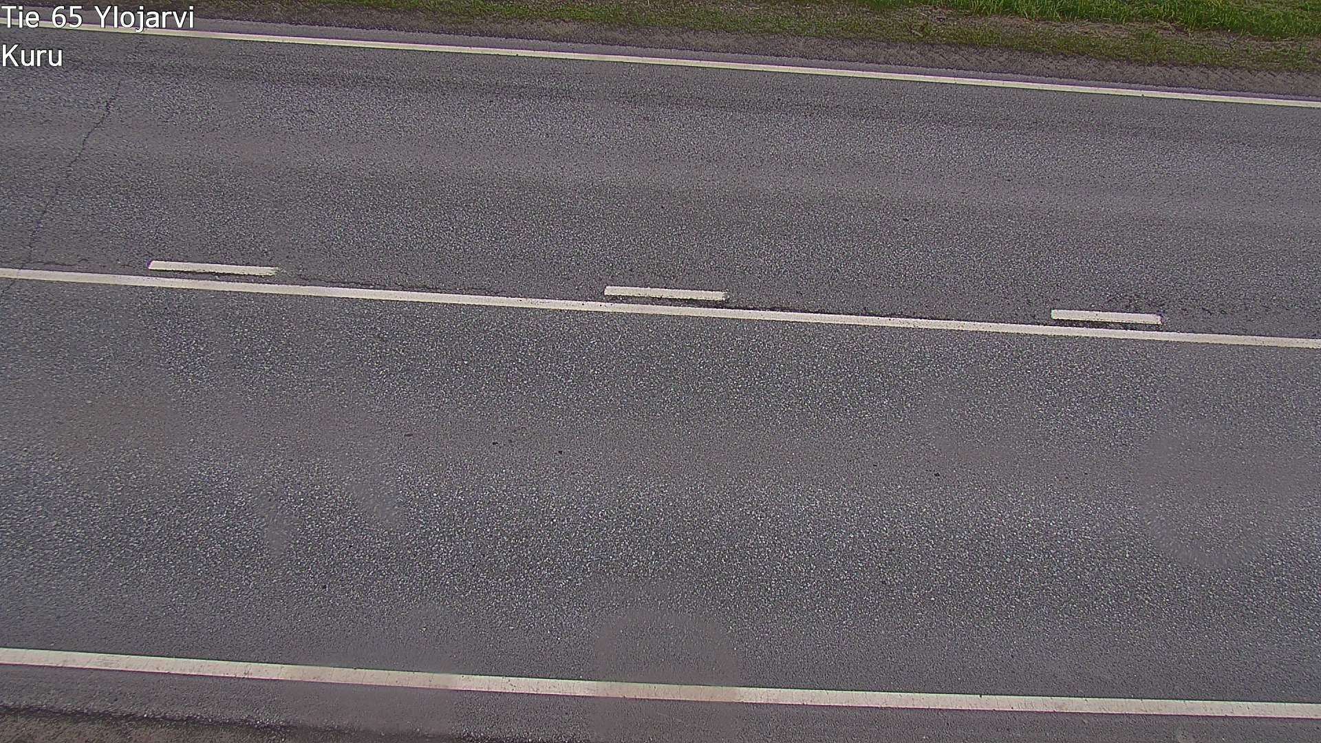 Kelikamerat Kuva Tie 65 Ylöjärvi, Kuru, Ylöjärvi, Pirkanmaa