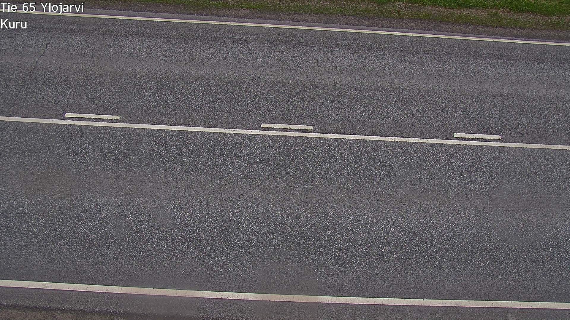 Kelikamerat Kuva Tie 65 Ylöjärvi, Kuru, Ylöjärvi, Pirkanmaa