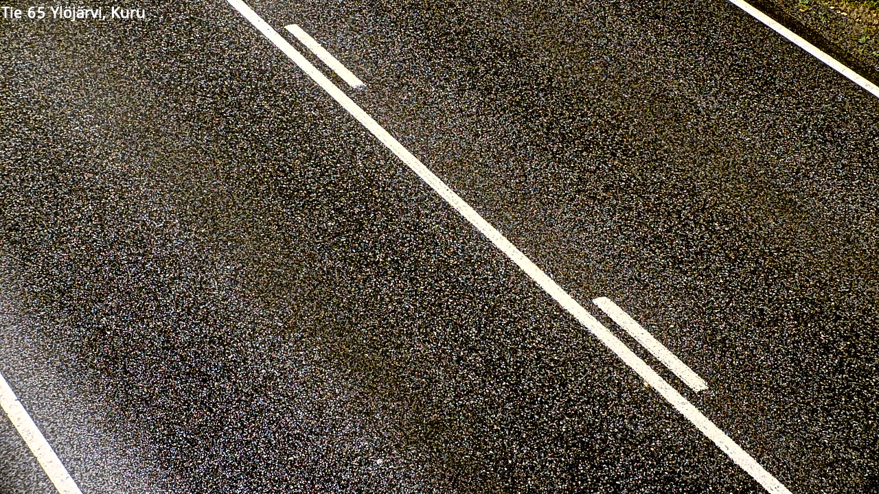 Kelikamerat Kuva Tie 65 Ylöjärvi, Kuru, Ylöjärvi, Pirkanmaa