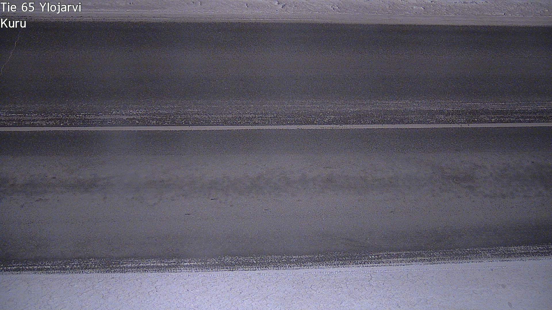 Kelikamerat Kuva Tie 65 Ylöjärvi, Kuru, Ylöjärvi, Pirkanmaa