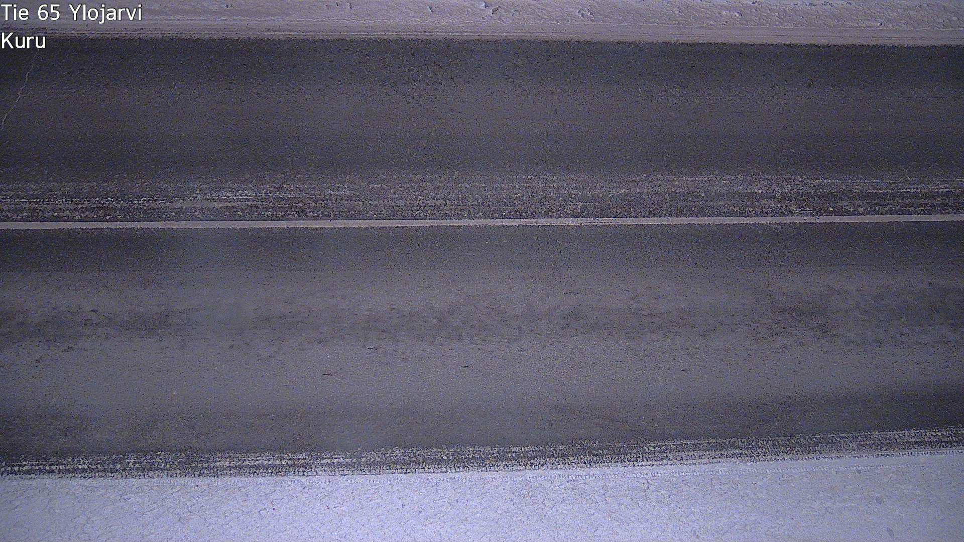 Kelikamerat Kuva Tie 65 Ylöjärvi, Kuru, Ylöjärvi, Pirkanmaa