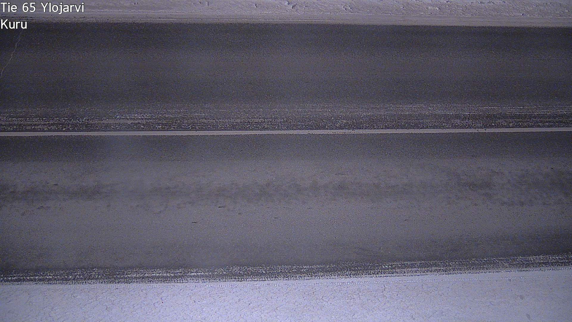 Kelikamerat Kuva Tie 65 Ylöjärvi, Kuru, Ylöjärvi, Pirkanmaa