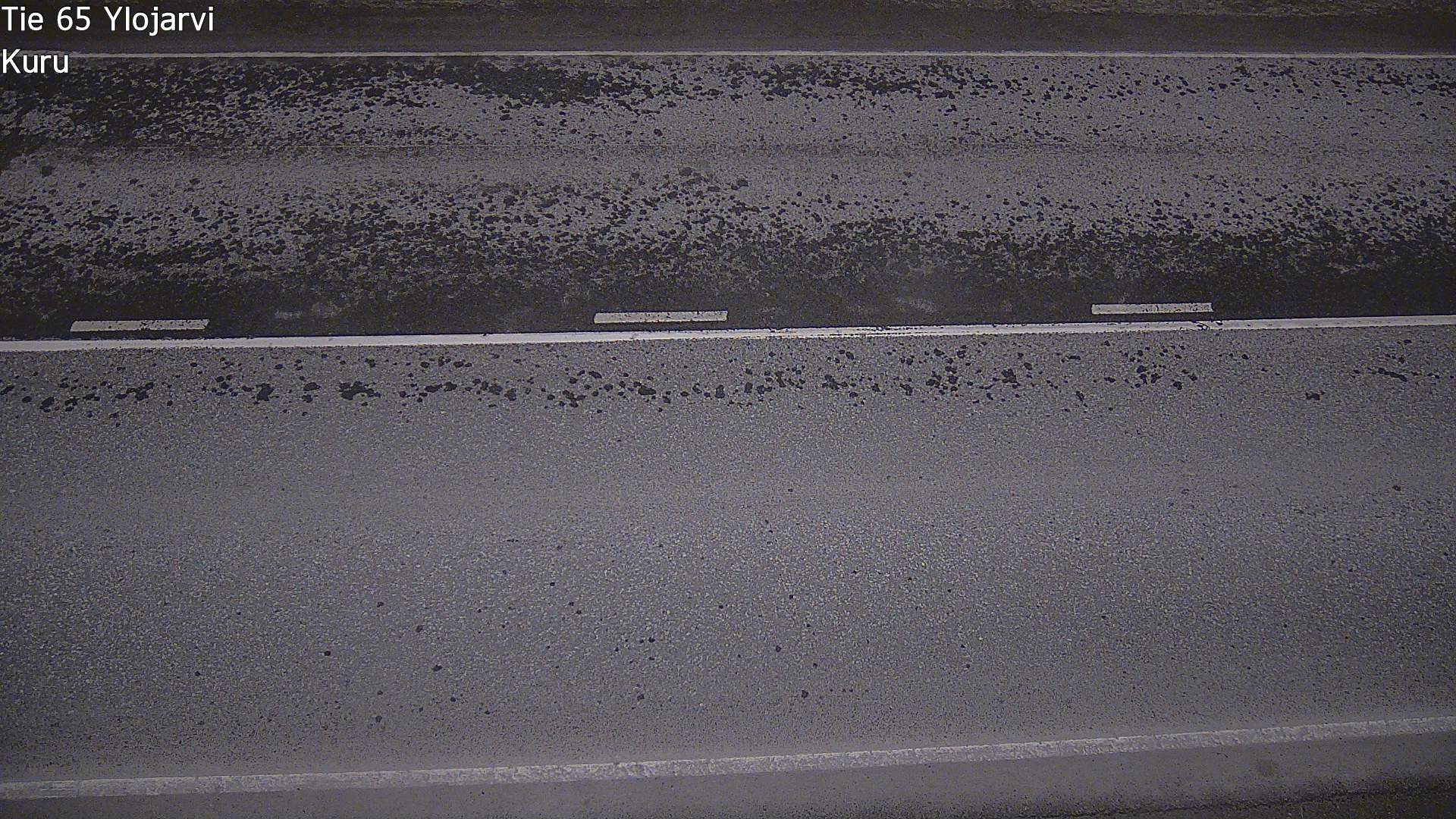 Kelikamerat Kuva Tie 65 Ylöjärvi, Kuru, Ylöjärvi, Pirkanmaa