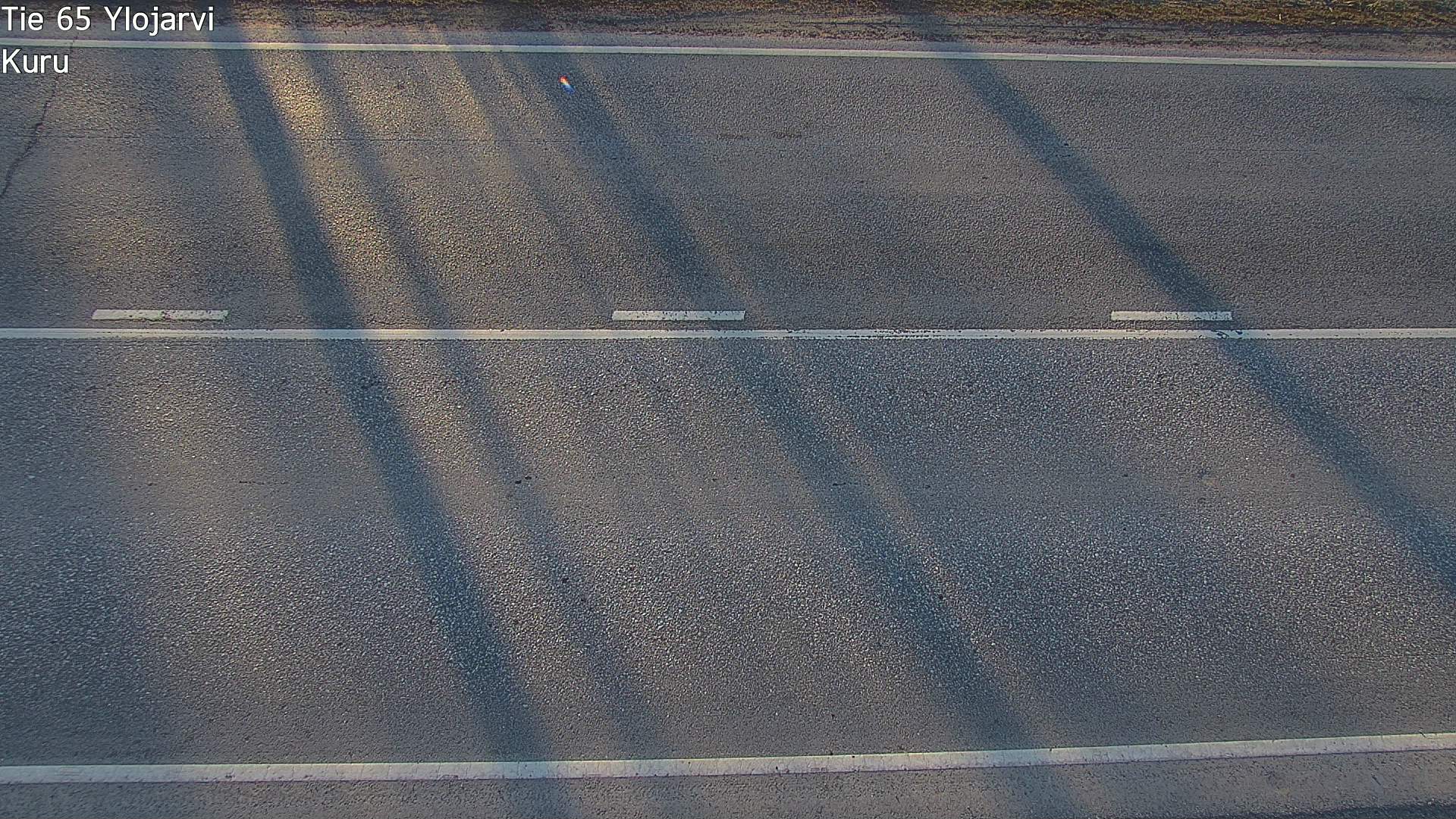 Weather Camera Image Road 65 Ylöjärvi, Kuru, Ylöjärvi, Pirkanmaa