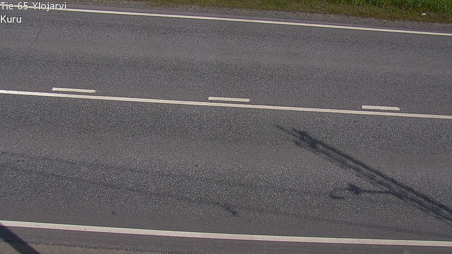 Kelikamerat Kuva Tie 65 Ylöjärvi, Kuru, Ylöjärvi, Pirkanmaa