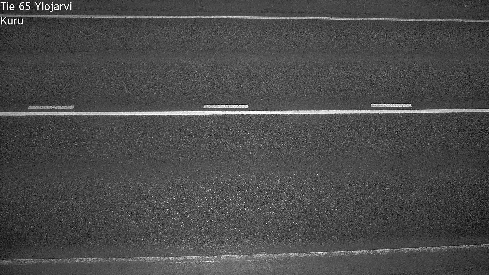 Weather Camera Image Väg 65 Ylöjärvi, Kuru, Ylöjärvi, Pirkanmaa