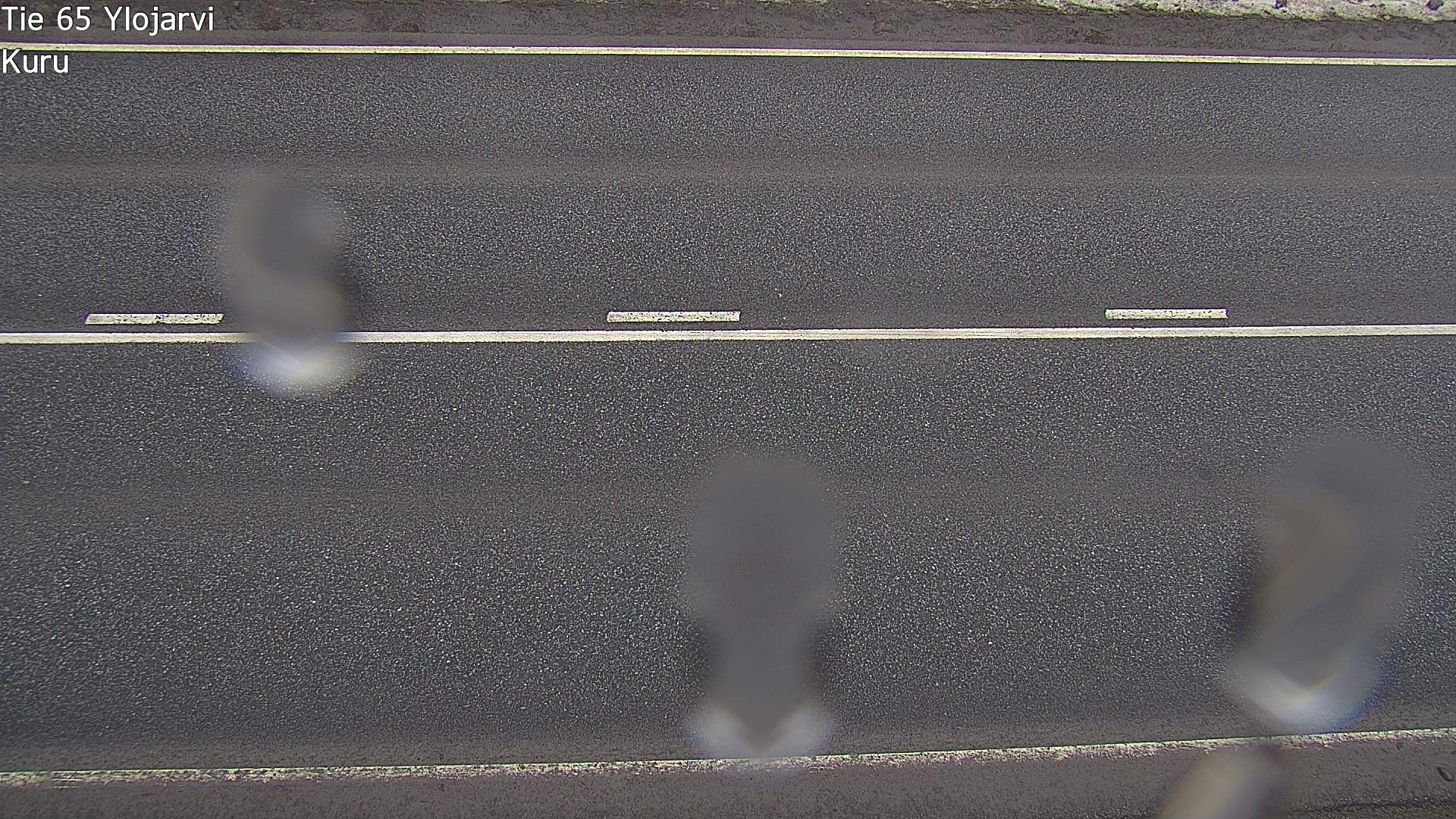 Weather Camera Image Väg 65 Ylöjärvi, Kuru, Ylöjärvi, Pirkanmaa