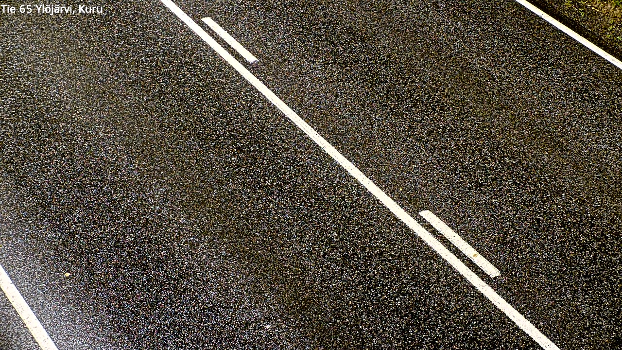 Kelikamerat Kuva Tie 65 Ylöjärvi, Kuru, Ylöjärvi, Pirkanmaa