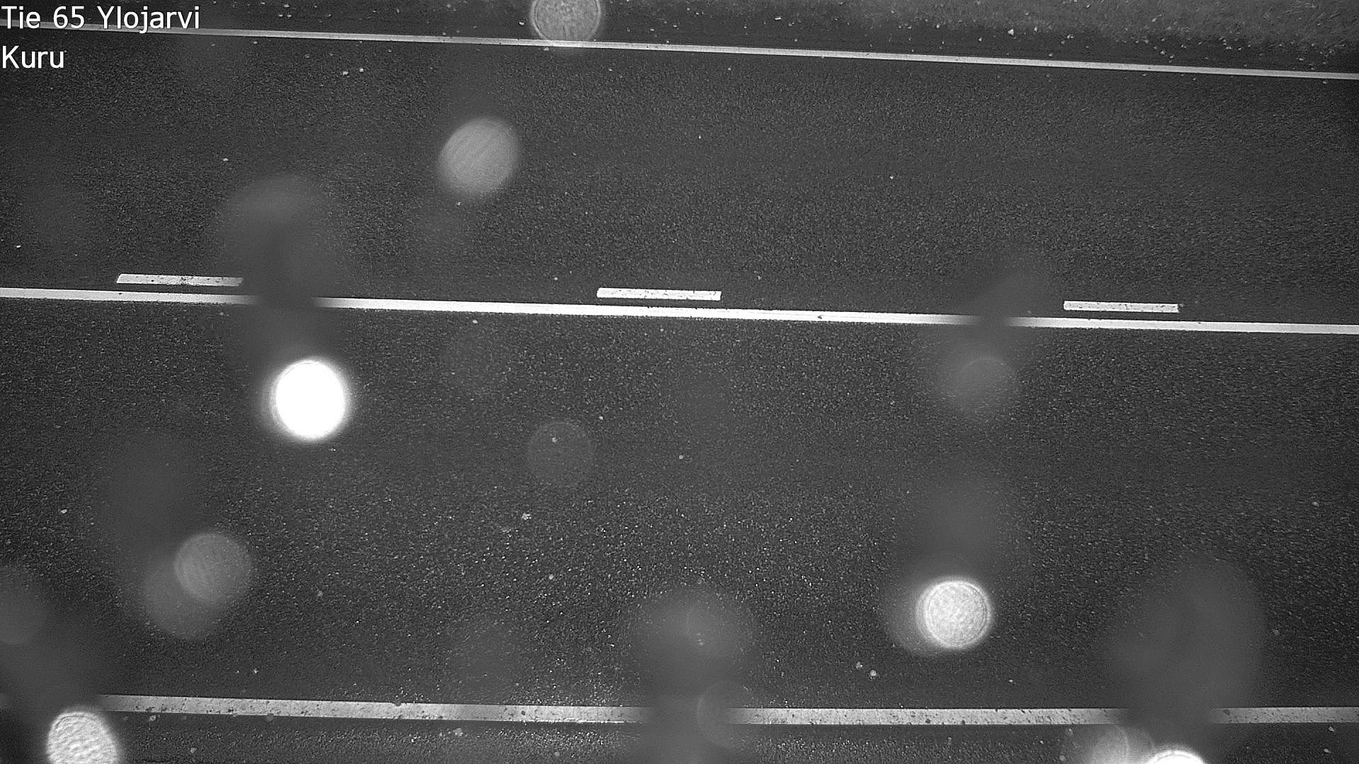 Weather Camera Image Väg 65 Ylöjärvi, Kuru, Ylöjärvi, Pirkanmaa