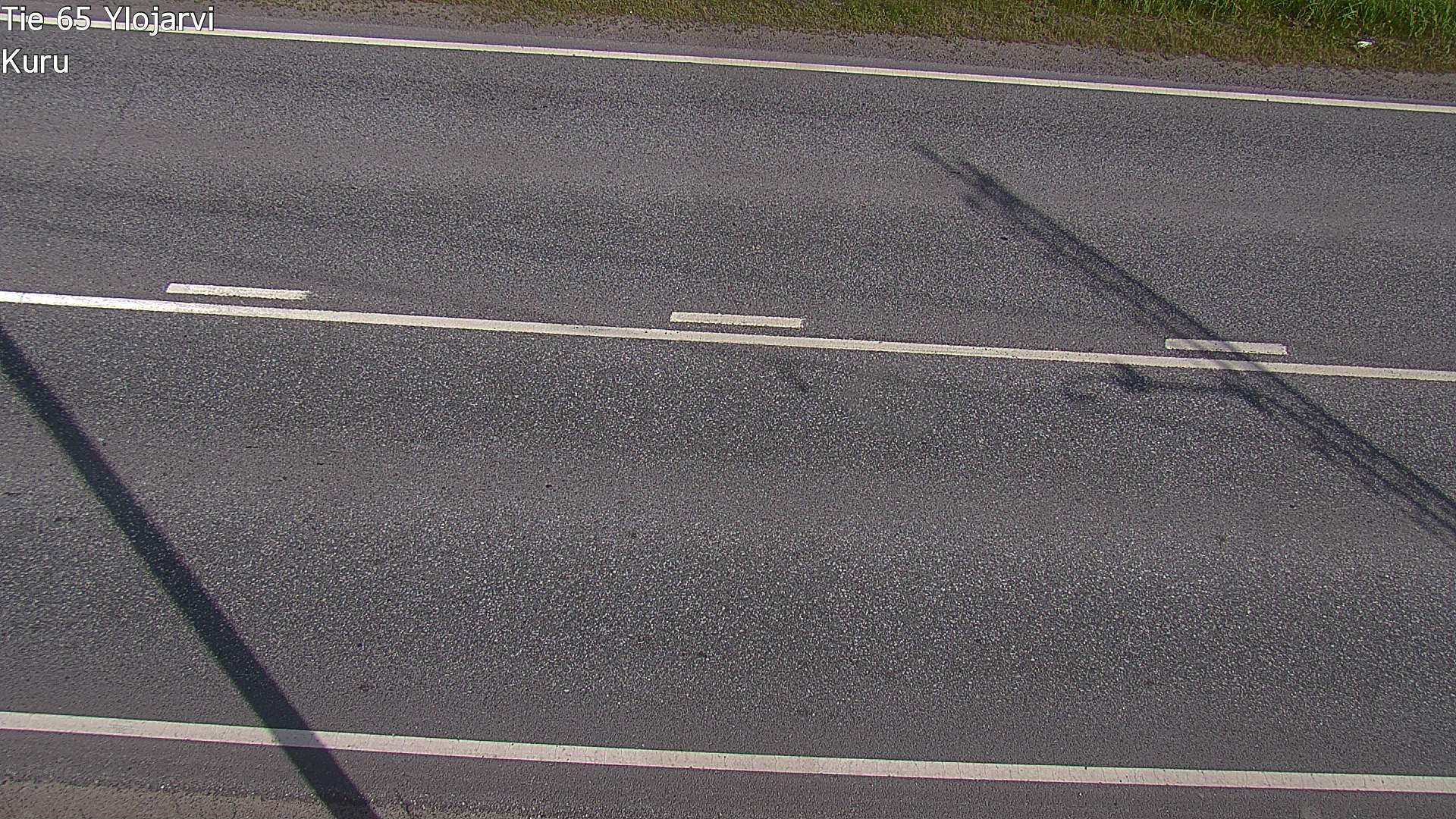 Kelikamerat Kuva Tie 65 Ylöjärvi, Kuru, Ylöjärvi, Pirkanmaa