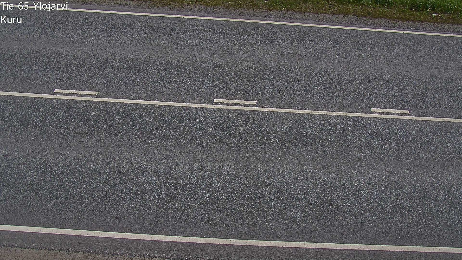 Kelikamerat Kuva Tie 65 Ylöjärvi, Kuru, Ylöjärvi, Pirkanmaa