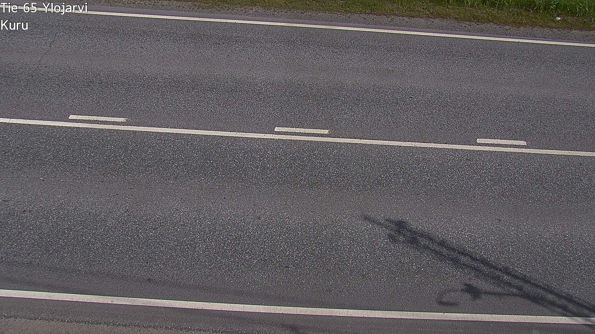 Kelikamerat Kuva Tie 65 Ylöjärvi, Kuru, Ylöjärvi, Pirkanmaa