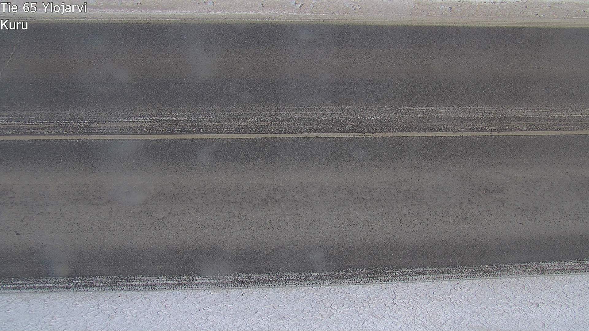 Kelikamerat Kuva Tie 65 Ylöjärvi, Kuru, Ylöjärvi, Pirkanmaa