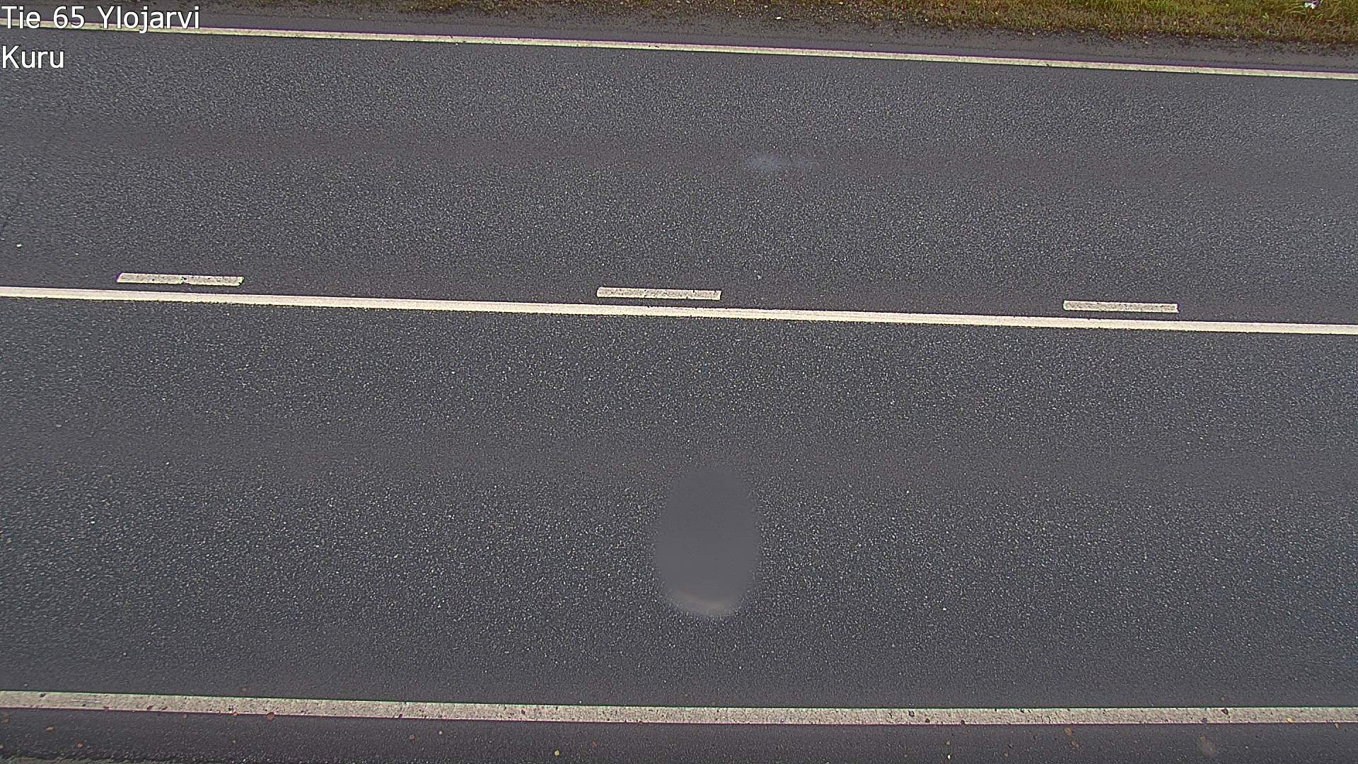 Kelikamerat Kuva Tie 65 Ylöjärvi, Kuru, Ylöjärvi, Pirkanmaa