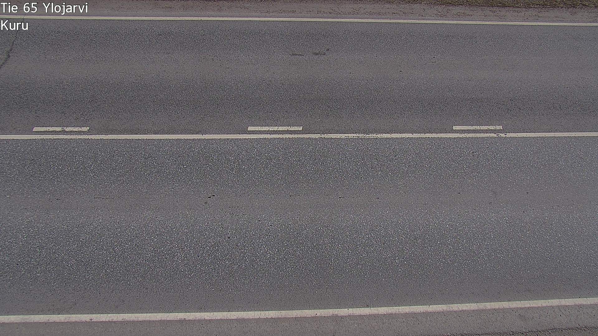 Kelikamerat Kuva Tie 65 Ylöjärvi, Kuru, Ylöjärvi, Pirkanmaa