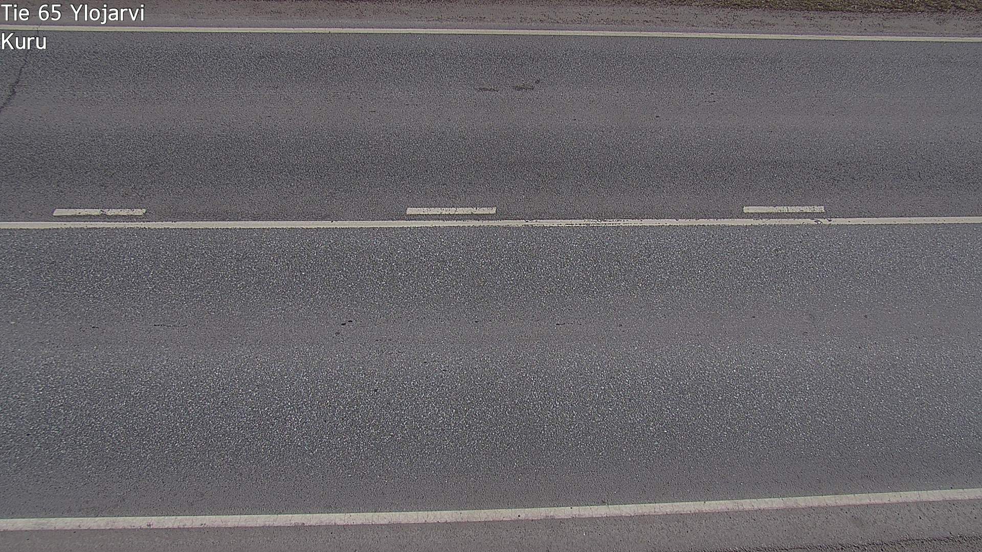 Kelikamerat Kuva Tie 65 Ylöjärvi, Kuru, Ylöjärvi, Pirkanmaa