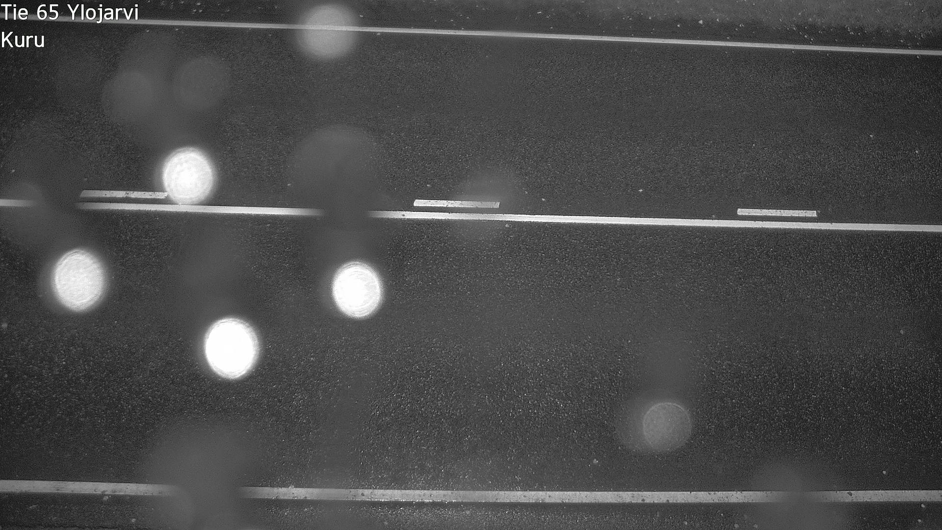 Weather Camera Image Väg 65 Ylöjärvi, Kuru, Ylöjärvi, Pirkanmaa