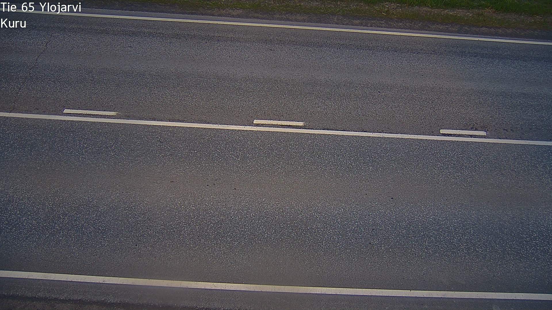 Kelikamerat Kuva Tie 65 Ylöjärvi, Kuru, Ylöjärvi, Pirkanmaa