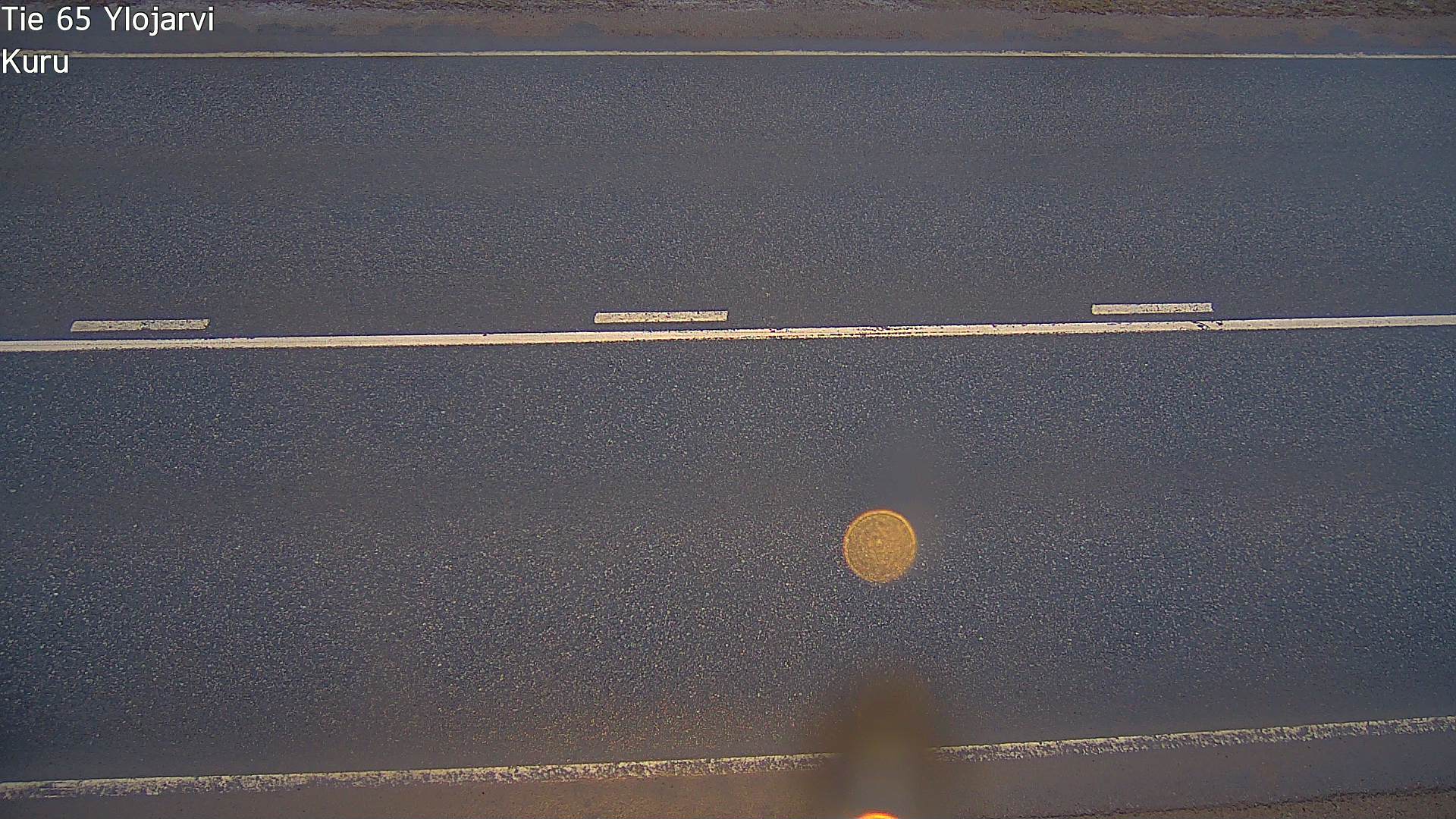 Kelikamerat Kuva Tie 65 Ylöjärvi, Kuru, Ylöjärvi, Pirkanmaa