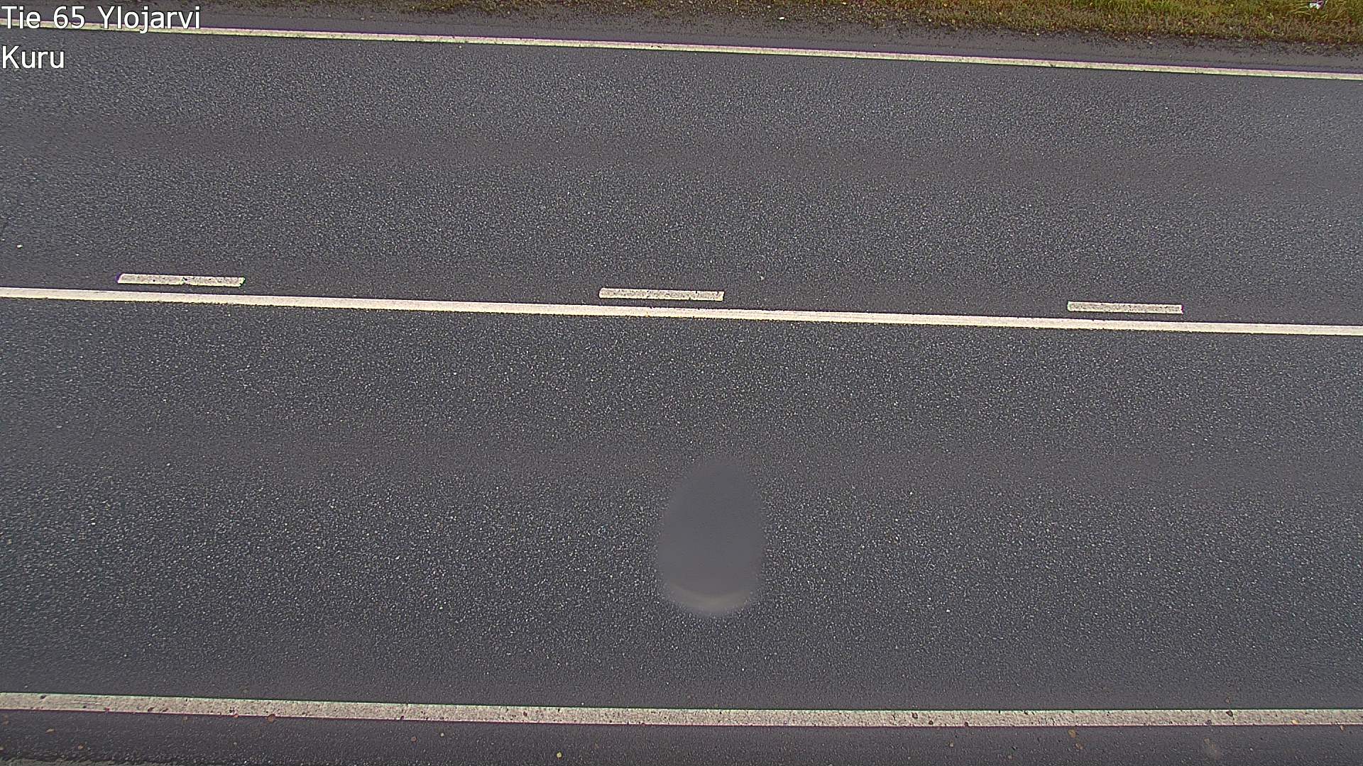 Kelikamerat Kuva Tie 65 Ylöjärvi, Kuru, Ylöjärvi, Pirkanmaa