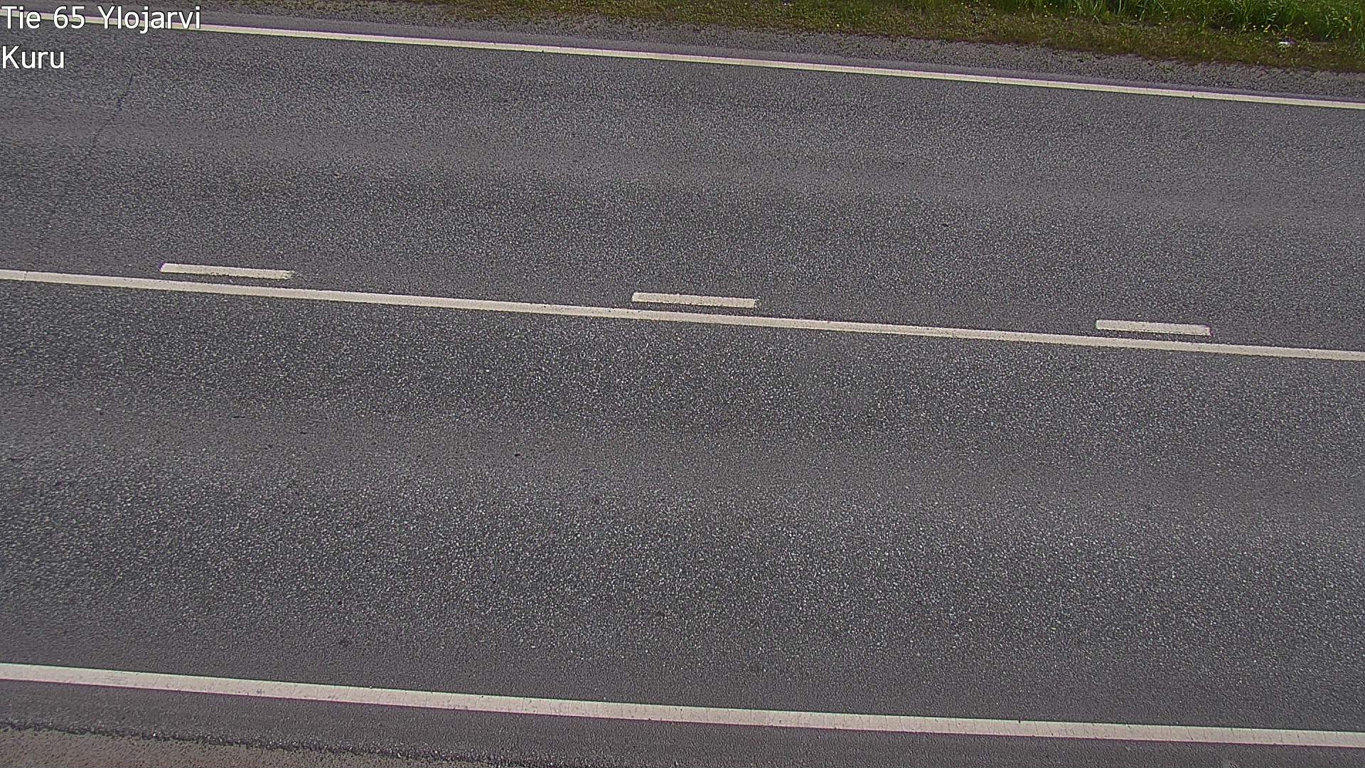 Kelikamerat Kuva Tie 65 Ylöjärvi, Kuru, Ylöjärvi, Pirkanmaa