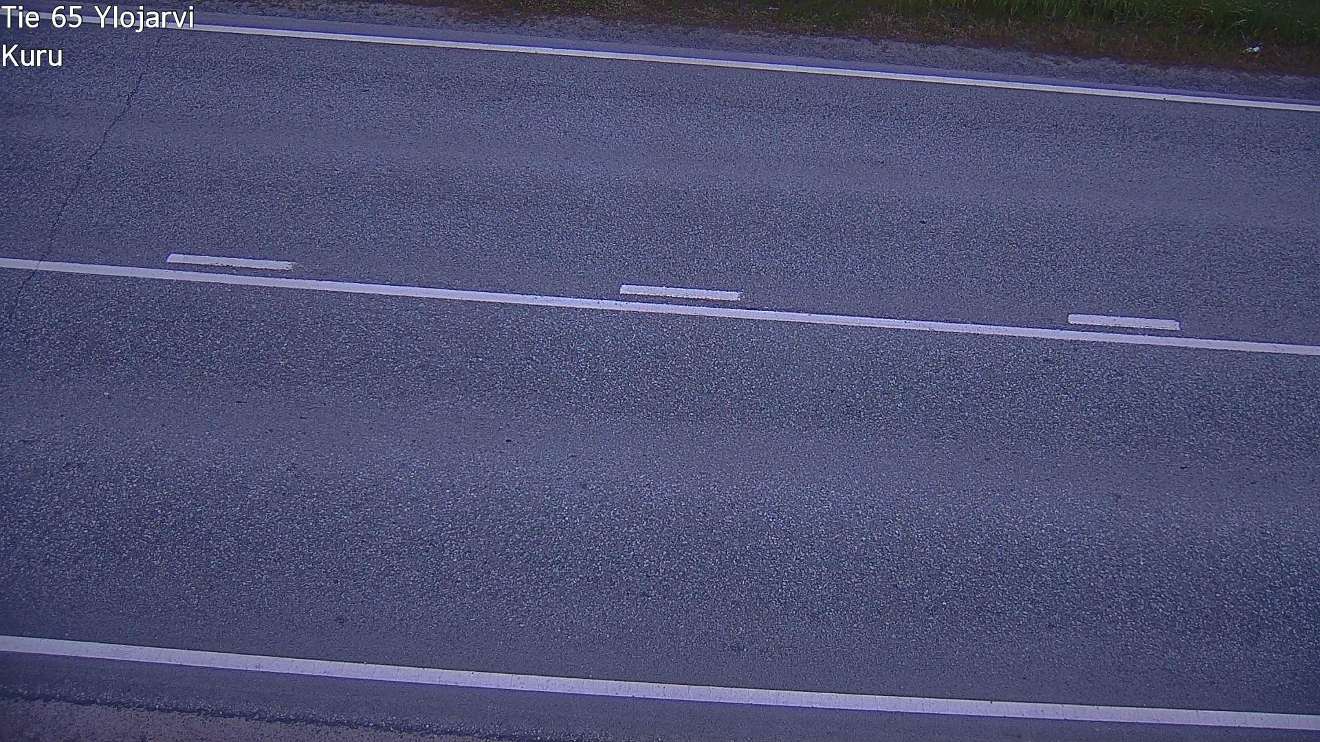 Kelikamerat Kuva Tie 65 Ylöjärvi, Kuru, Ylöjärvi, Pirkanmaa
