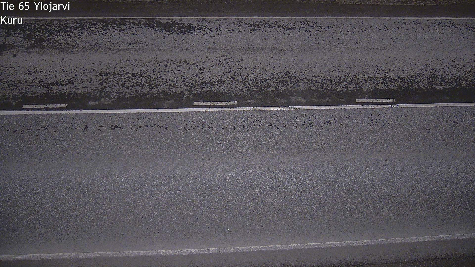 Kelikamerat Kuva Tie 65 Ylöjärvi, Kuru, Ylöjärvi, Pirkanmaa