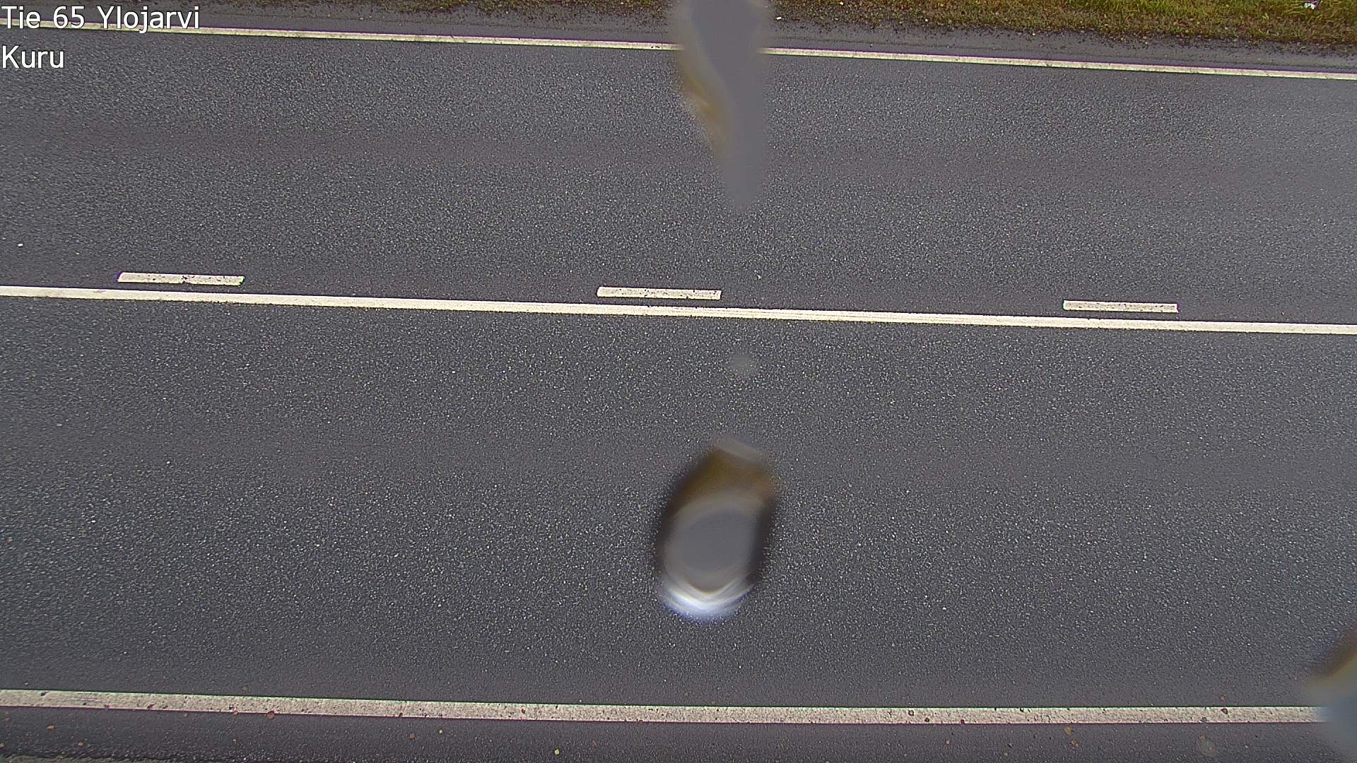 Kelikamerat Kuva Tie 65 Ylöjärvi, Kuru, Ylöjärvi, Pirkanmaa