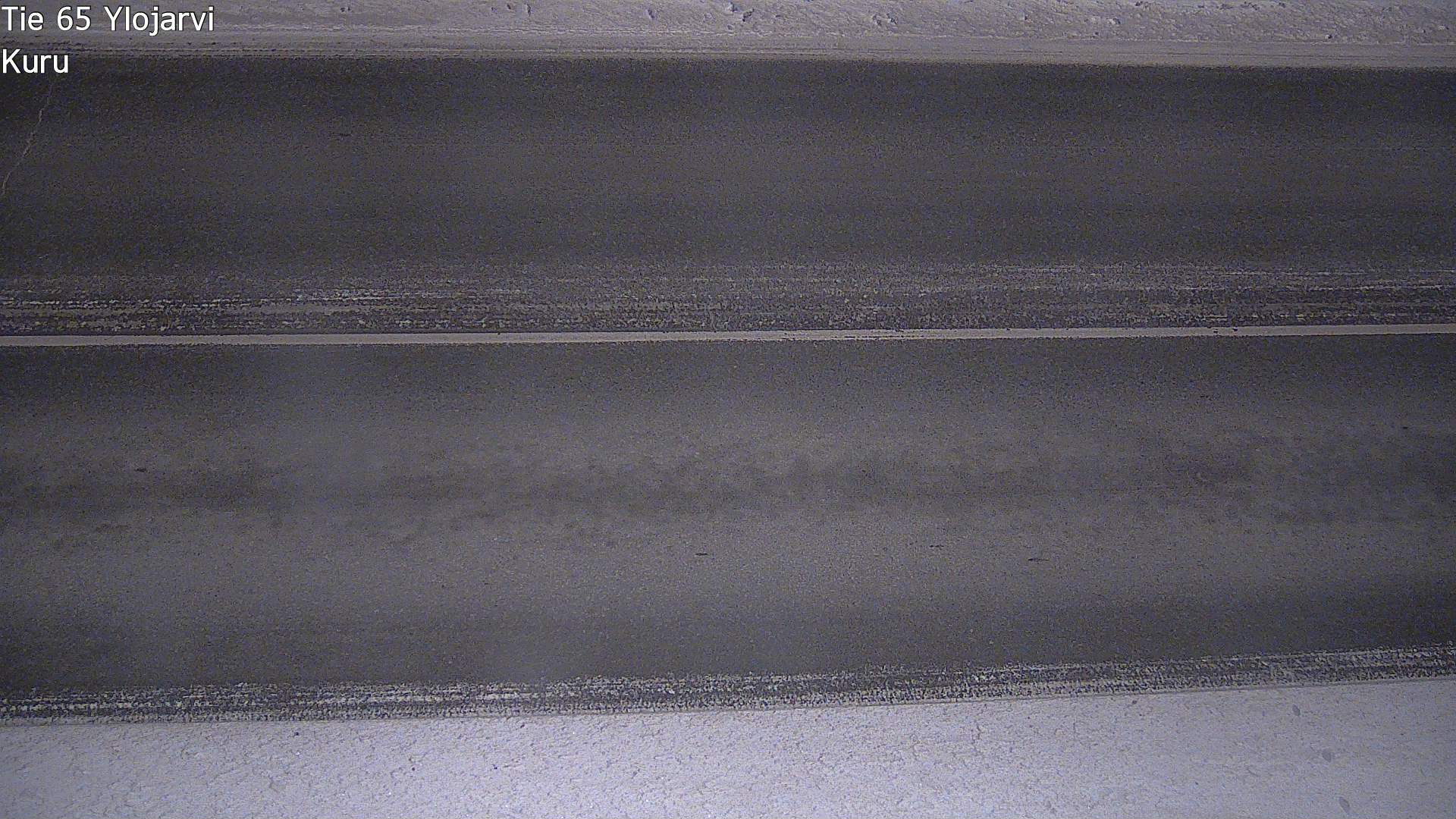 Kelikamerat Kuva Tie 65 Ylöjärvi, Kuru, Ylöjärvi, Pirkanmaa